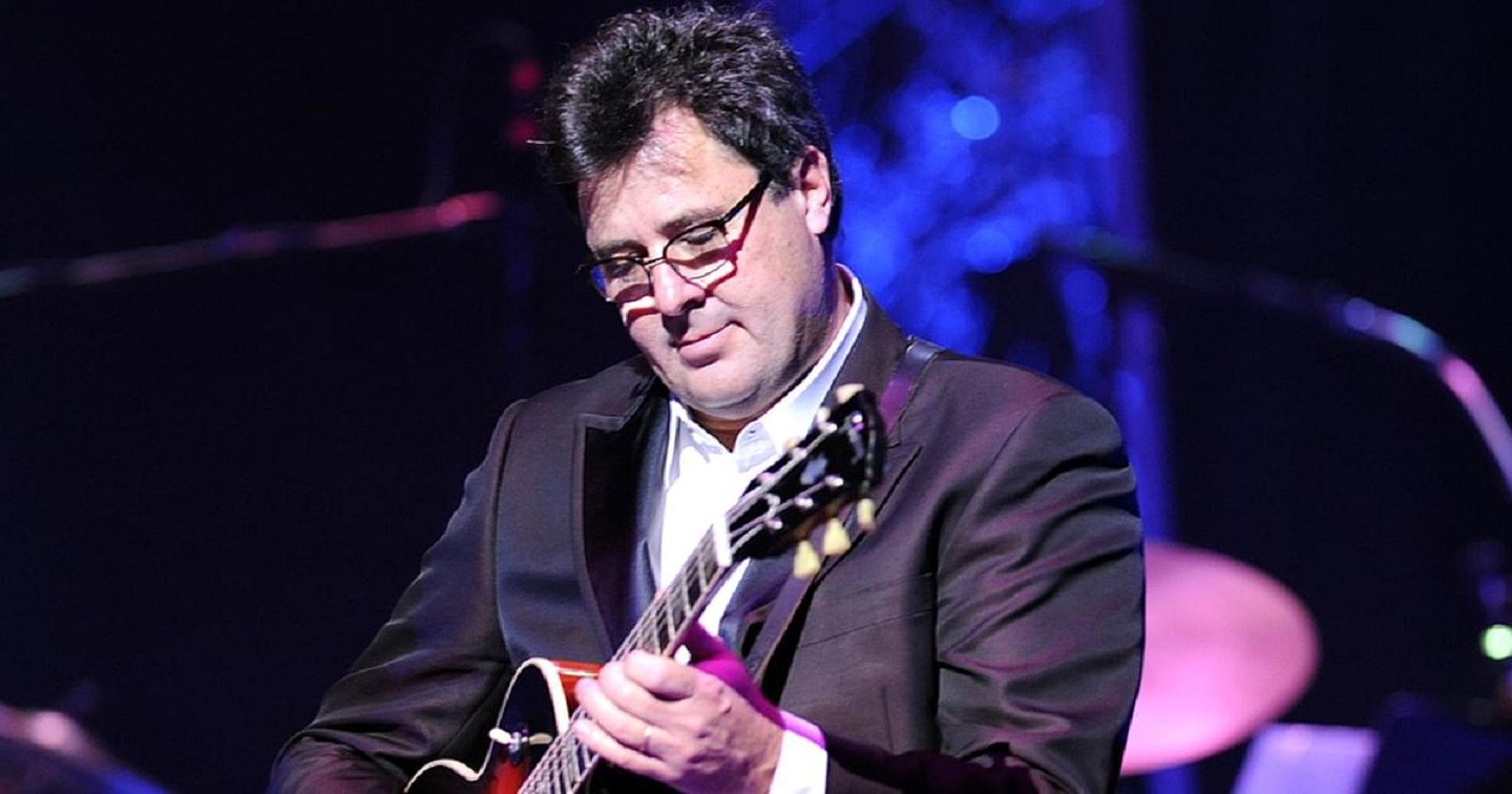 Vince Gill Music Artist Profile